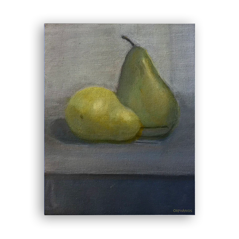 A Pear of Pairs